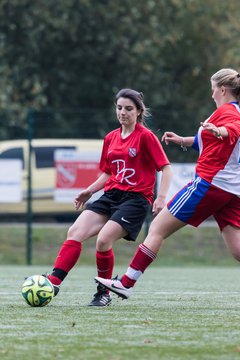 Bild 45 - Frauen Lieth : Halstenbek-Rellingen : Ergebnis: 2:0